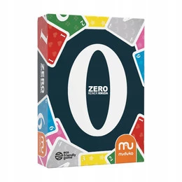 Zero Gra Karciana