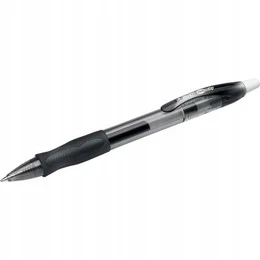 Długopis żelowy BIC Gel-ocity 0,7mm czarny