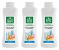 3x BIAŁY JELEŃ Płyn Do Kąpieli 750ml Hipoalergiczny z Witaminą A E F