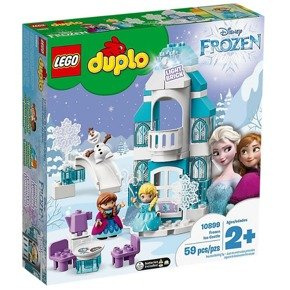 LEGO Duplo Zamek z Krainy lodu 10899