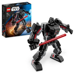 LEGO Star Wars Mech Dartha Vadera 139el. 6+ 75368