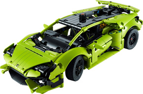 LEGO Technic Lamborghini Huracan Tecnica 806el. 9+ 42161