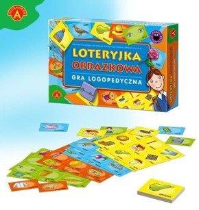 Loteryjka obr.gra logop.  0329 p8 ALEXANDER