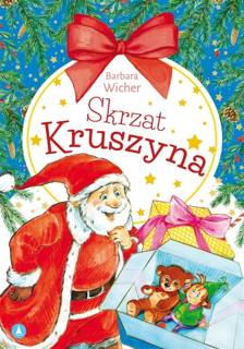 Skrzat Kruszyna