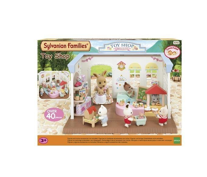 Sylvanian 5050 hot sale