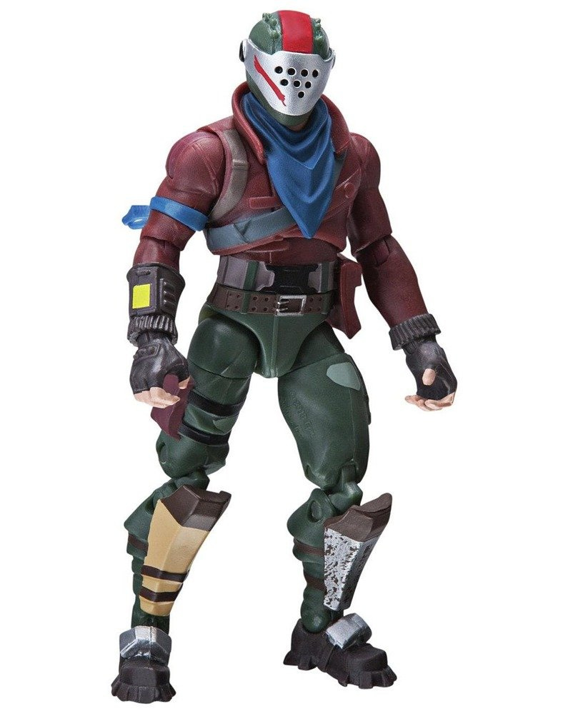 Zestaw Fortnite Figurka Lama Akcesoria Bron Tm Toys Sklep