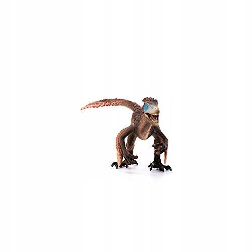 Figurka UTAHRAPTOR Dinozaur 3+ Schleich 14582