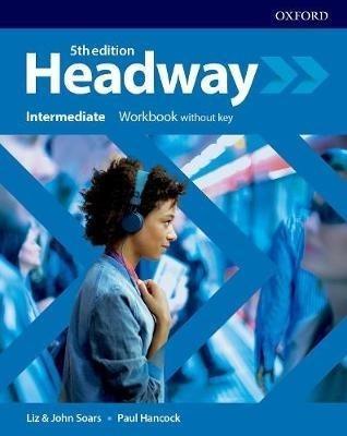 Headway 5E Intermediate WB without key OXFORD