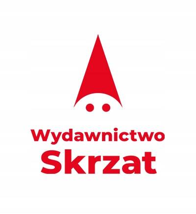 Krowa Mu Mu Wiesław Drabik Bajki i Wierszyki 1+ Skrzat