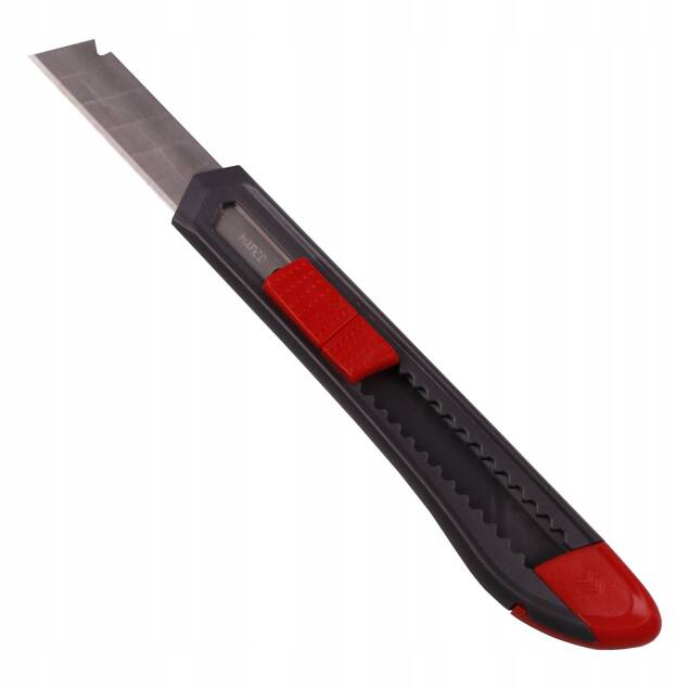 Nożyk Nóż Do Papieru START 18mm Z Blokadą Ostrza Maped