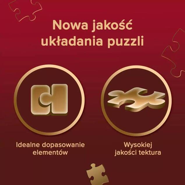 Puzzle 1000 Układanka Natura ŁÓDKA Chatka Morze KRAJOBRAZ 12+ Trefl 10796