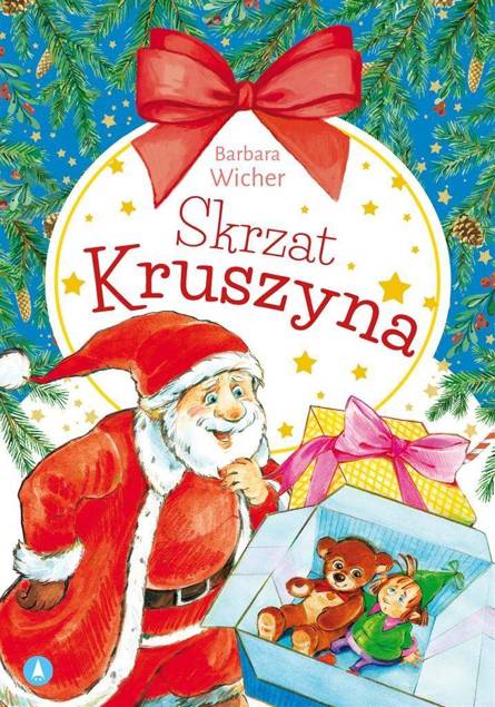 Skrzat Kruszyna