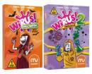 Dodatki Do Gry WIRUS - Wirus! 2: Ewolucja + Wirus Halloween 8+ MUDUKO