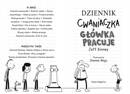 Dziennik Cwaniaczka Główka Pracuje Tom 18 Jeff Kinney 6+ Nasza Księgarnia