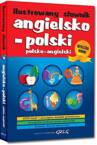 Ilustrowany Słownik Angielsko-Polski, Polsko-Angielski BR Greg