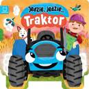 Jedzie Jedzie... Traktor Monika Basiejko 0+ Aksjomat 3700