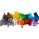 LEGO Classic Kreatywne Klocki Średnie Pudełko 484el. 4-99+ 10696