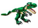 LEGO Creator Potężne Dinozaury 3w1 174el. 7+ 31058