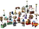 LEGO Harry Potter Kalendarz Adwentowy 2023 227el. 7+ 76418