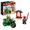 LEGO Ninjago Motocykl Ninja Lloyda 64 el. 4+ 71788