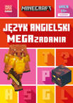 Minecraft Język Angielski Megazadania Goulding Whitehead 11+ HarperKids