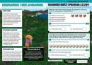 Minecraft Matematyka Megazadania D. Lipscombe B. Thompson 7+ HarperKids