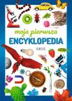 Moja Pierwsza Encyklopedia Dla Dzieci TW Greg