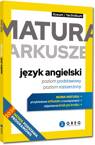 Nowa Matura Arkusze JĘZYK ANGIELSKI Poziom Podstawowy i Rozszerzony Greg BR