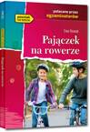 Pajączek Na Rowerze Lektura Z Opracowaniem i Streszczeniem E. Nowak BR Greg