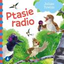 Ptasie Radio Julian Tuwim Bajki i Wierszyki 1+ Skrzat