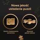 Puzzle 1000 Układanka FRANCJA Mała Wenecja Colmar KANAŁ Łódka 12+ Trefl