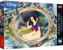 Puzzle 1000 Układanka KRÓLEWNA ŚNIEŻKA Bajka Disney Księżniczka 12+ Trefl