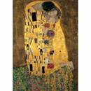 Puzzle 1000 Układanka Klimt THE KISS Pocałunek Obraz Art 12+ Clementoni