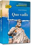 Quo Vadis Lektura Z Opracowaniem Henryk Sienkiewicz Greg