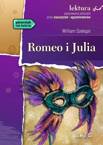 Romeo I Julia Szekspir Lektura Z Opracowaniem William Szekspir Greg