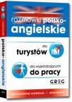 Rozmówki Polsko-Angielskie Dla Turystów Do Pracy Małgorzata Brożyna Greg