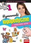 Rymowanki Logopedyczne WYWOŁYWANIE GŁOSEK Wskazówki Opisowe Martel