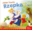 Rzepka Julian Tuwim Bajki i Wierszyki 3+ Skrzat