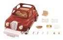 SYLVANIAN FAMILIES RODZINNY SEDAN 5273