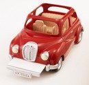 SYLVANIAN FAMILIES RODZINNY SEDAN 5273