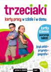 Trzeciaki Karty Pracy W Szkole I W Domu Klasa 3 SP Greg